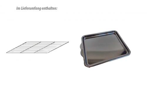 Kaminofen Isotta Forno Evo von La Nordica